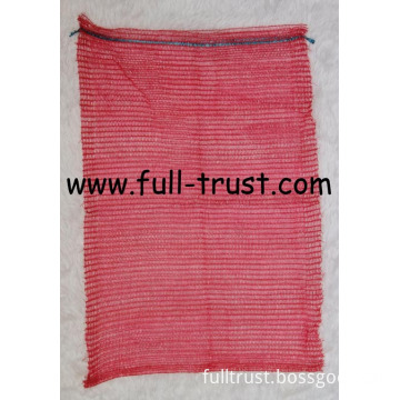 PE Raschel Mesh Bag (F03)